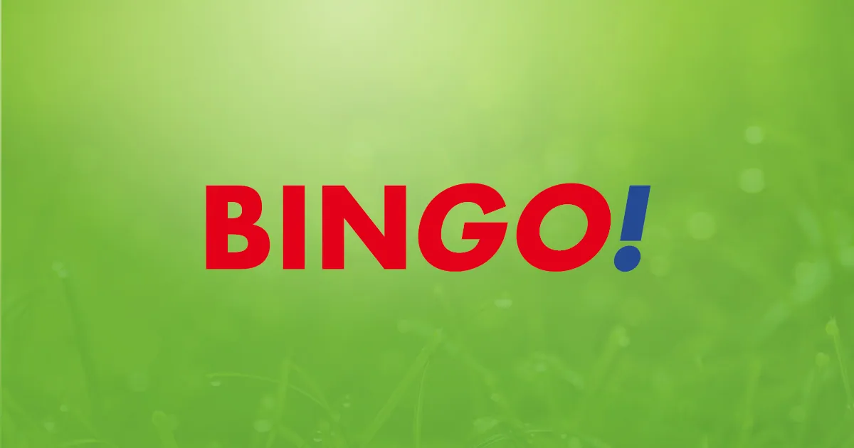 Sonderauslosungen BINGO! Die Umweltlotterie