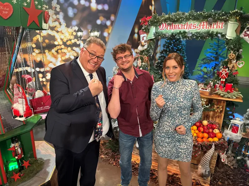 Lars aus dem Landkreis Gifhorn
