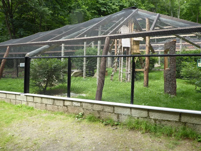Projekt Uhuvoliere SA: