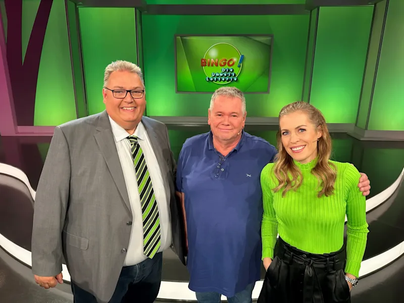 Jürgen gewinnt 6.000 €