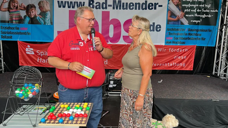 BIN<em>GO!</em>-Jubiläumstour: Vorankündigung Uelzen