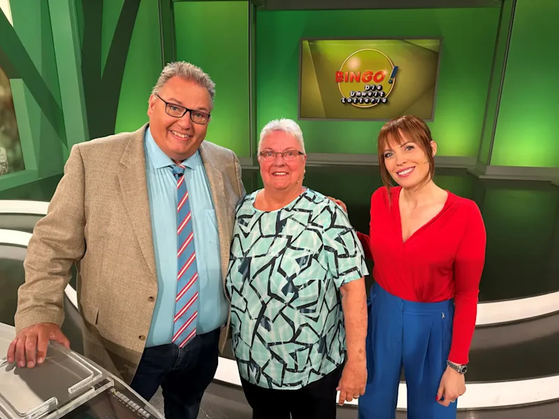 Dagmar gewinnt 7.000 € bei BIN<em>GO!</em>