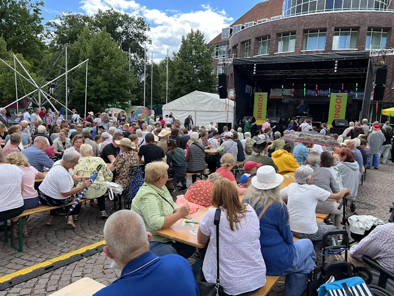 BIN<em>GO!</em>-Tour in Uelzen erfolgreich