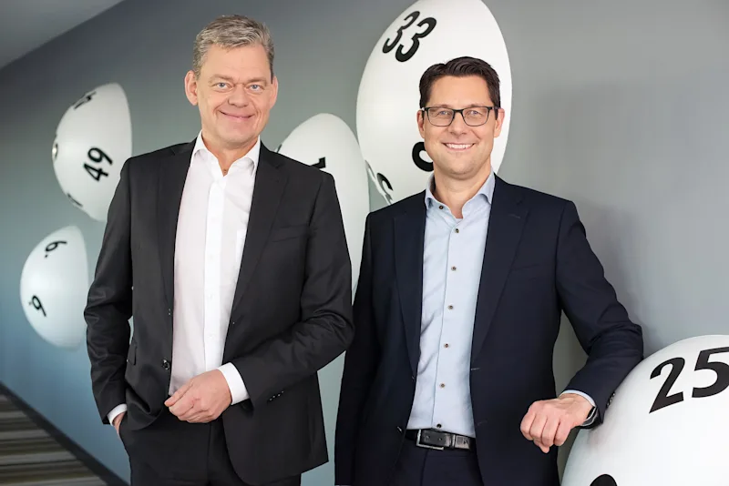Geschäftsführung LOTTO Niedersachsen