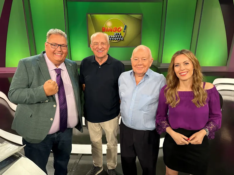 Günter jubelt über 4.000 €