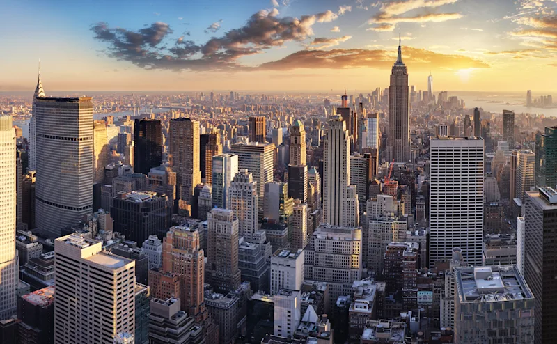 New York TTsudio