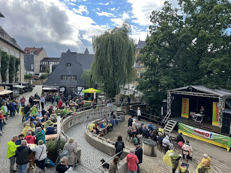 BingoTour Goslar