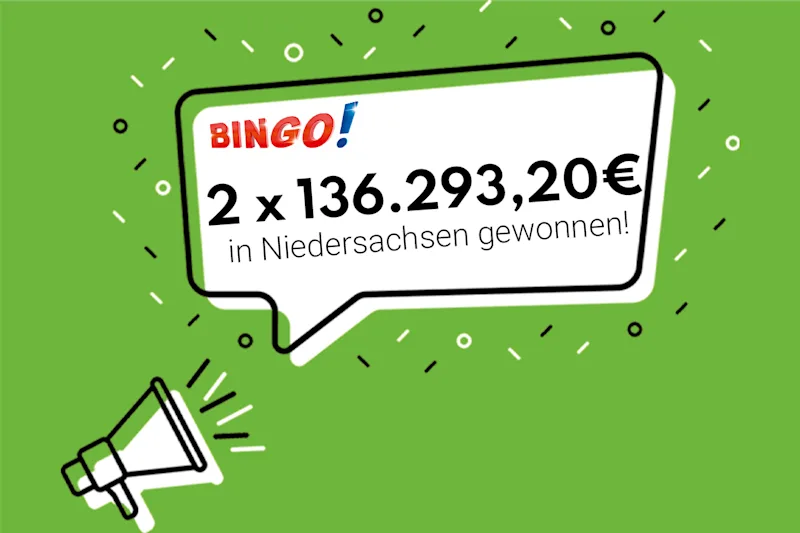 Hochgewinner Niedersachsen 3. Advent