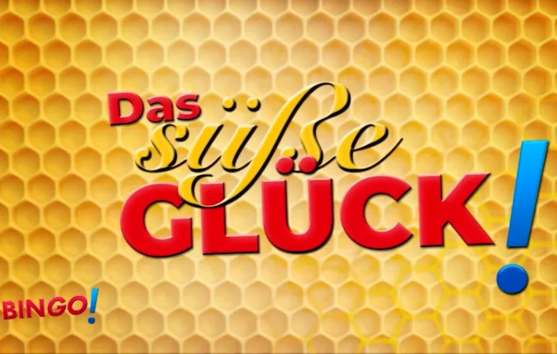 Das süße Glück